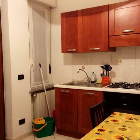 Apartmán Scarpone Pavia Exteriér fotografie