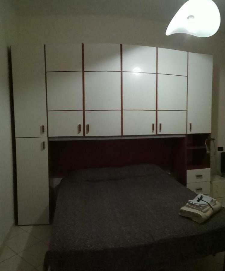 Apartmán Scarpone Pavia Exteriér fotografie